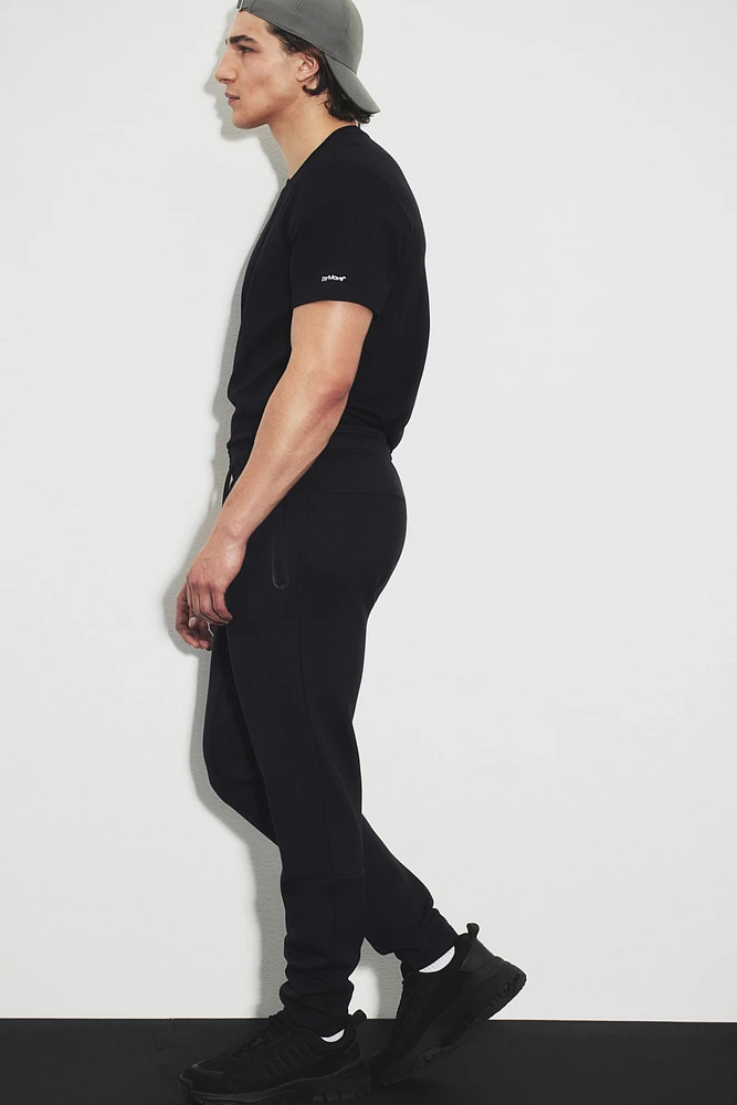 Slim Fit Sports Joggers DryMove™