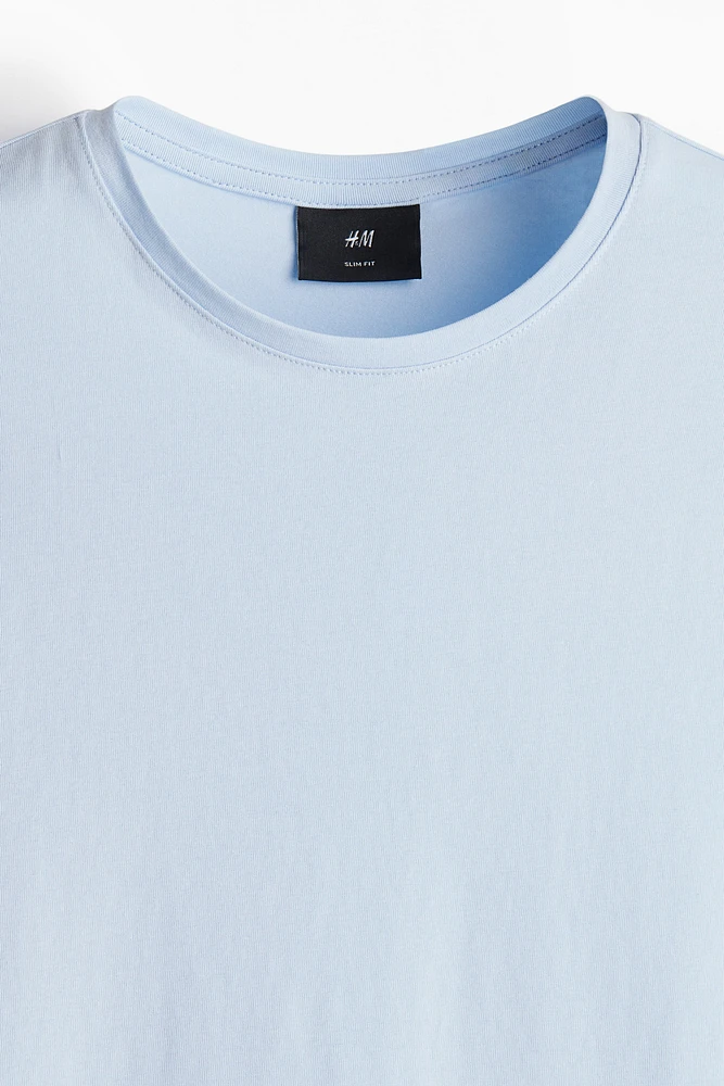 T-shirt Coupe Amincie