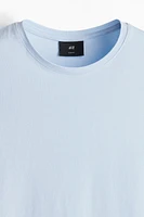 T-shirt Coupe Amincie