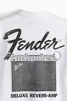Oversized Fit T-shirt