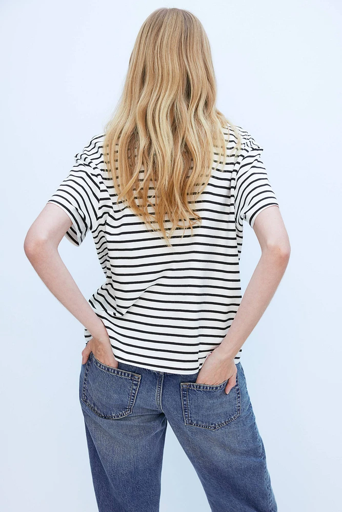 T-shirt grande taille