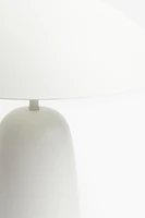 Metal Table Lamp