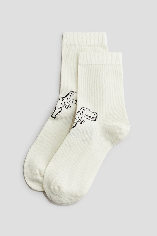 7-pack Socks
