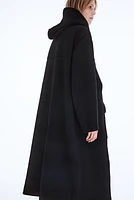 Maxi Duffle Coat