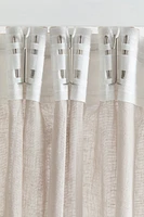 10-pack Curtain Hooks