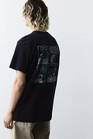 Regular Fit T-shirt