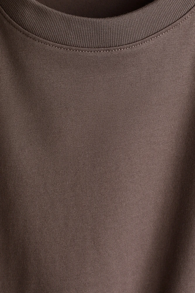 Cotton T-shirt