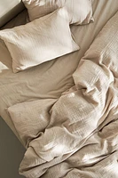 Fitted Cotton Sheet