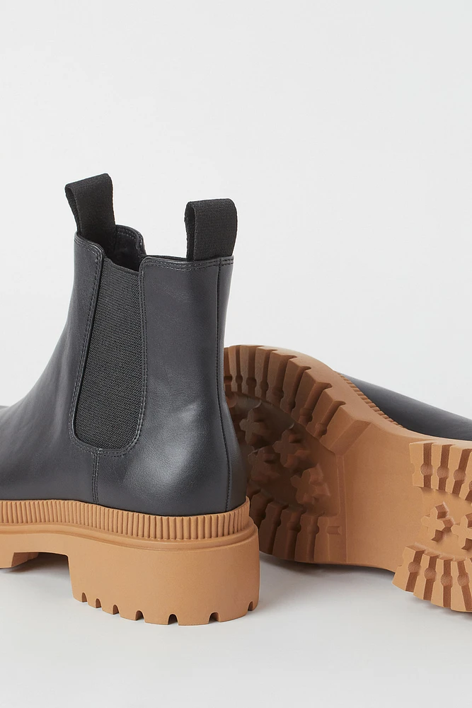 Chelsea Boots