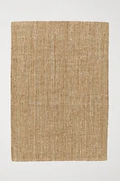 Thick Jute Rug