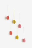 6-pack Decorations