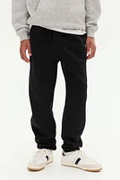 Cotton Sweatpant Joggers