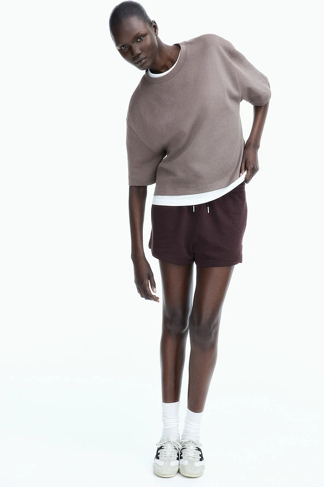 T-shirt carré