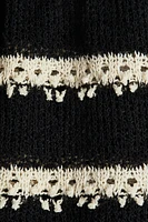 Knit Shorts