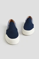 Slip-on Shoes