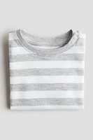 Cotton Jersey T-shirt