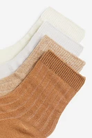 4-pack Socks