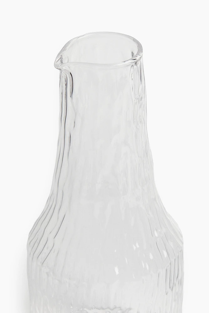 Glass Carafe