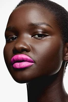 Matte Lippie Lipstick