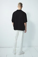 Loose-Fit Resort Shirt