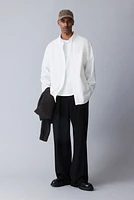 Chemise Oxford classique