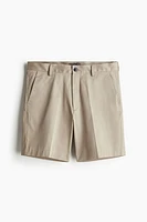 Regular Fit Chino Shorts