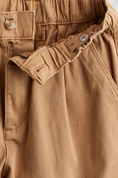 Cotton Twill Chinos