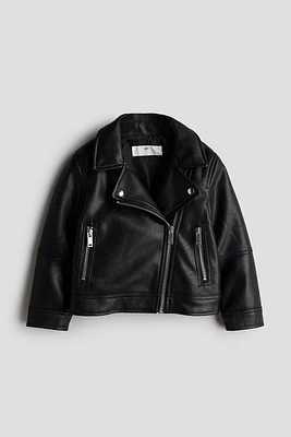 Biker Jacket