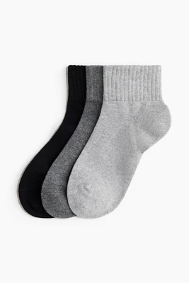 3-pack Sports Socks DryMove™