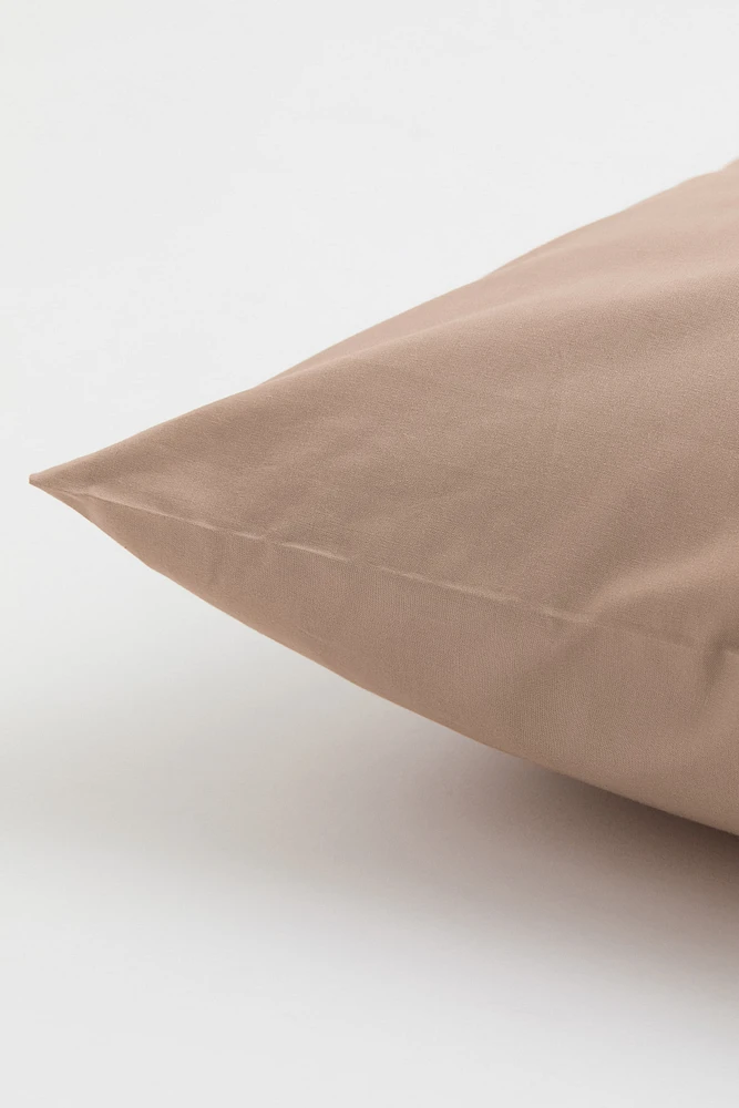 Cotton Pillowcase