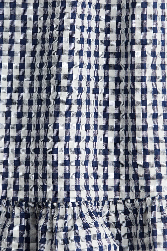 Cotton Dress