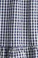 Cotton Dress
