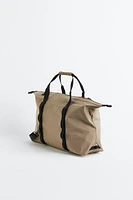 Water-repellent Sports Bag