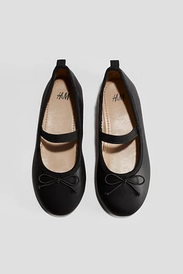 Ballet Flats