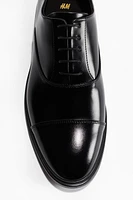 Derby Shoes