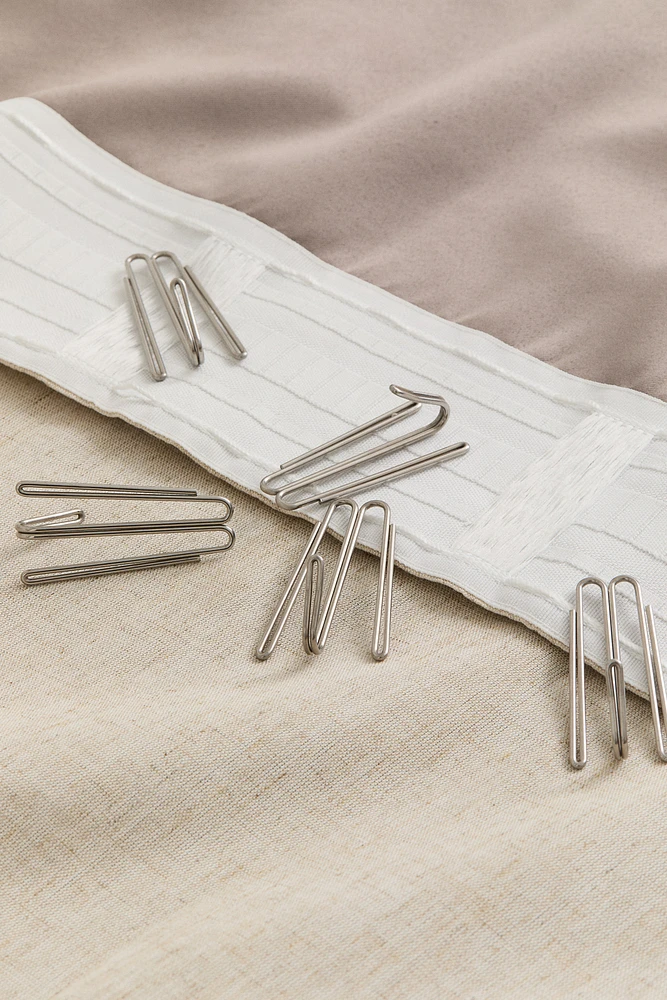 Single-pack Wide Blackout Curtain Panel