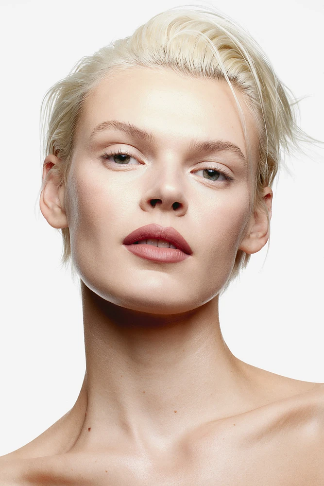Matte Lippie Lipstick