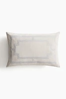 Velvet Cushion Cover