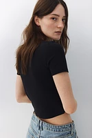Short T-Shirt