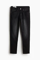 Athletic Tapered Regular Jeans