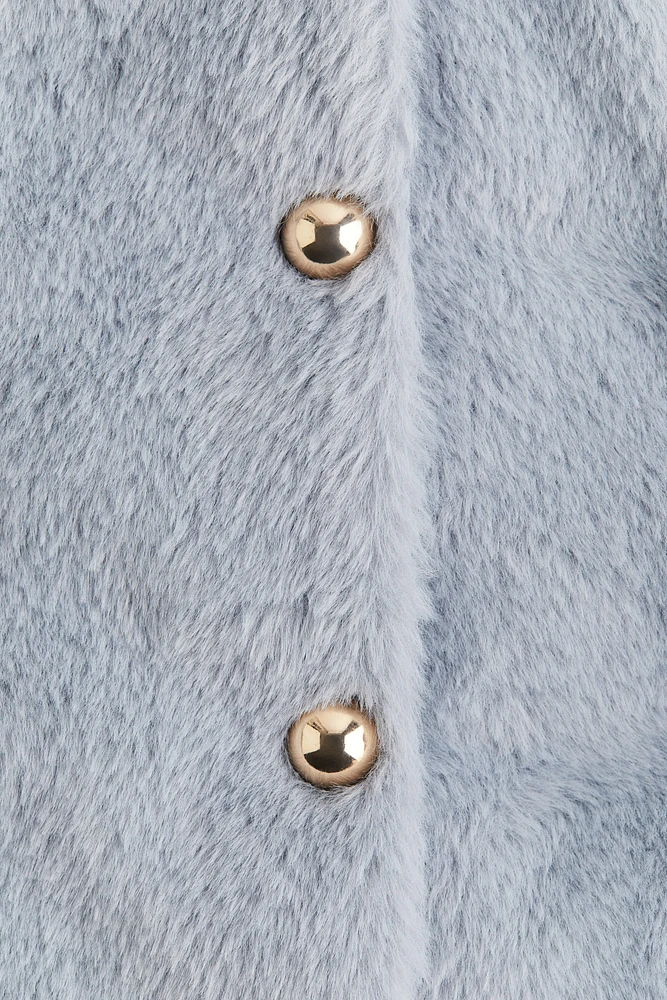 Knit Jacket