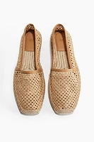 Espadrilles