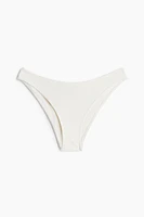 Cheeky Bikini Bottoms