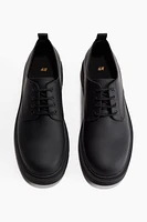 Derby Shoes