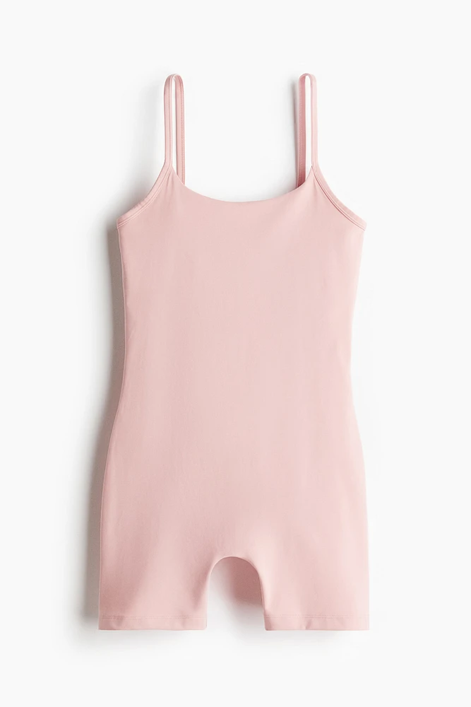 Sports Unitard with SoftMove™
