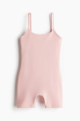 Sports Unitard with SoftMove™