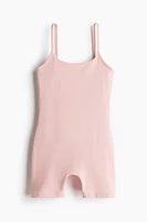 Sports Unitard with SoftMove™