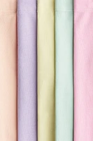 5-pack Jersey Leggings