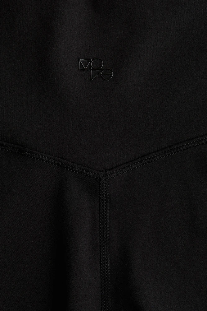 Biking Shorts with SoftMove™