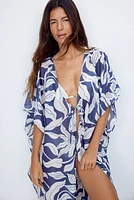 Beach Kaftan